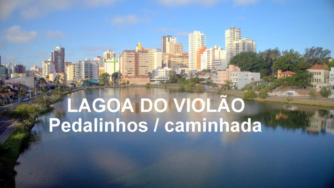 Casa De 2 Quartos Com 2 Ares-Condicionados Em Torres-Rs - Na Mais Bela Praia Gaucha - Cozinha - Banheiro - Tv Smart 32 E Wi-Fi - Estacionamento - Anfitria Superhost No Bnb 빌라 외부 사진