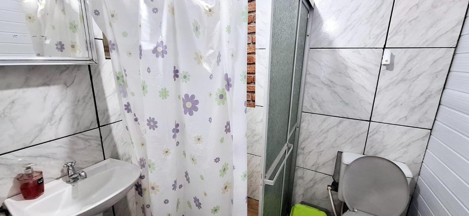 Casa De 2 Quartos Com 2 Ares-Condicionados Em Torres-Rs - Na Mais Bela Praia Gaucha - Cozinha - Banheiro - Tv Smart 32 E Wi-Fi - Estacionamento - Anfitria Superhost No Bnb 빌라 외부 사진